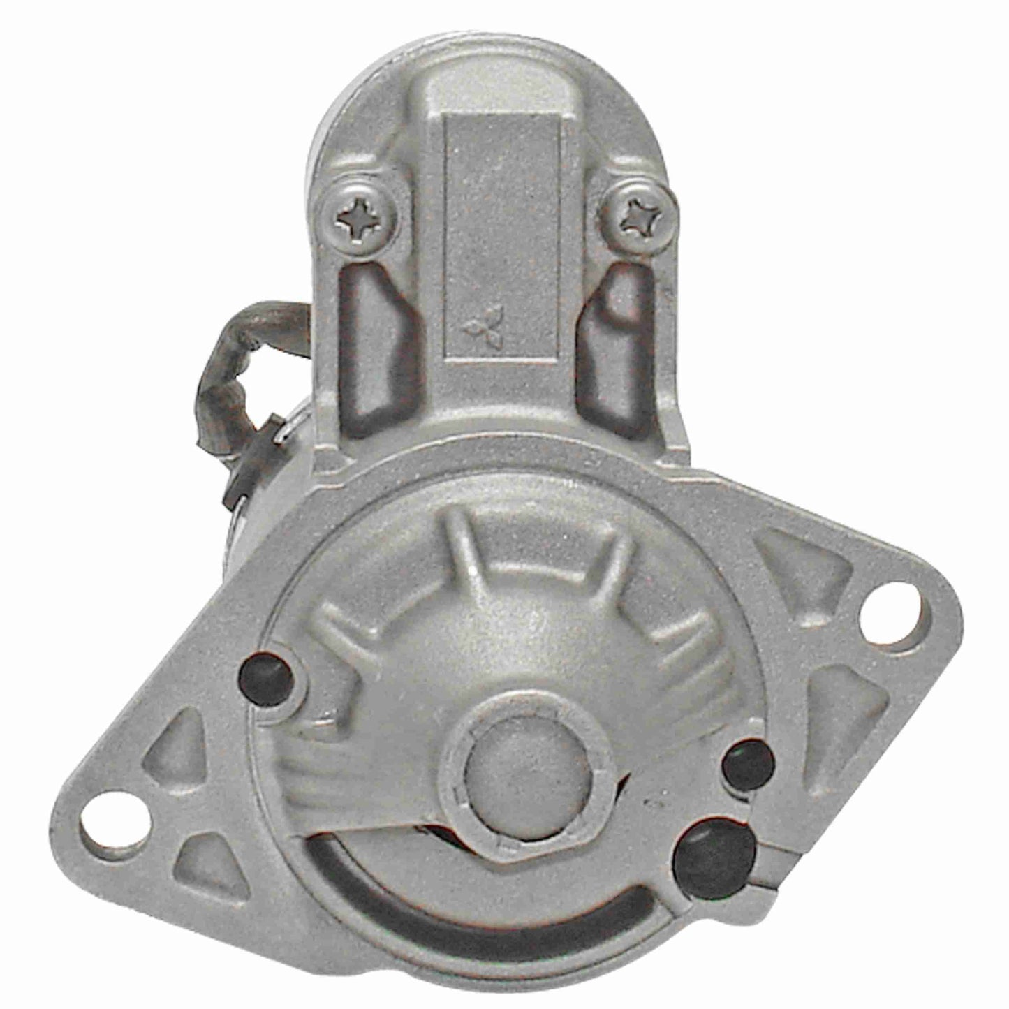 Quality-Built Starter 12124