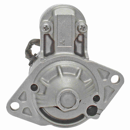 Quality-Built Starter 12124