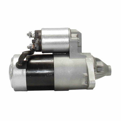 Quality-Built Starter Motor 12124