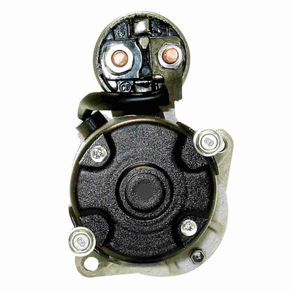 Quality-Built Starter  top view frsport 12127