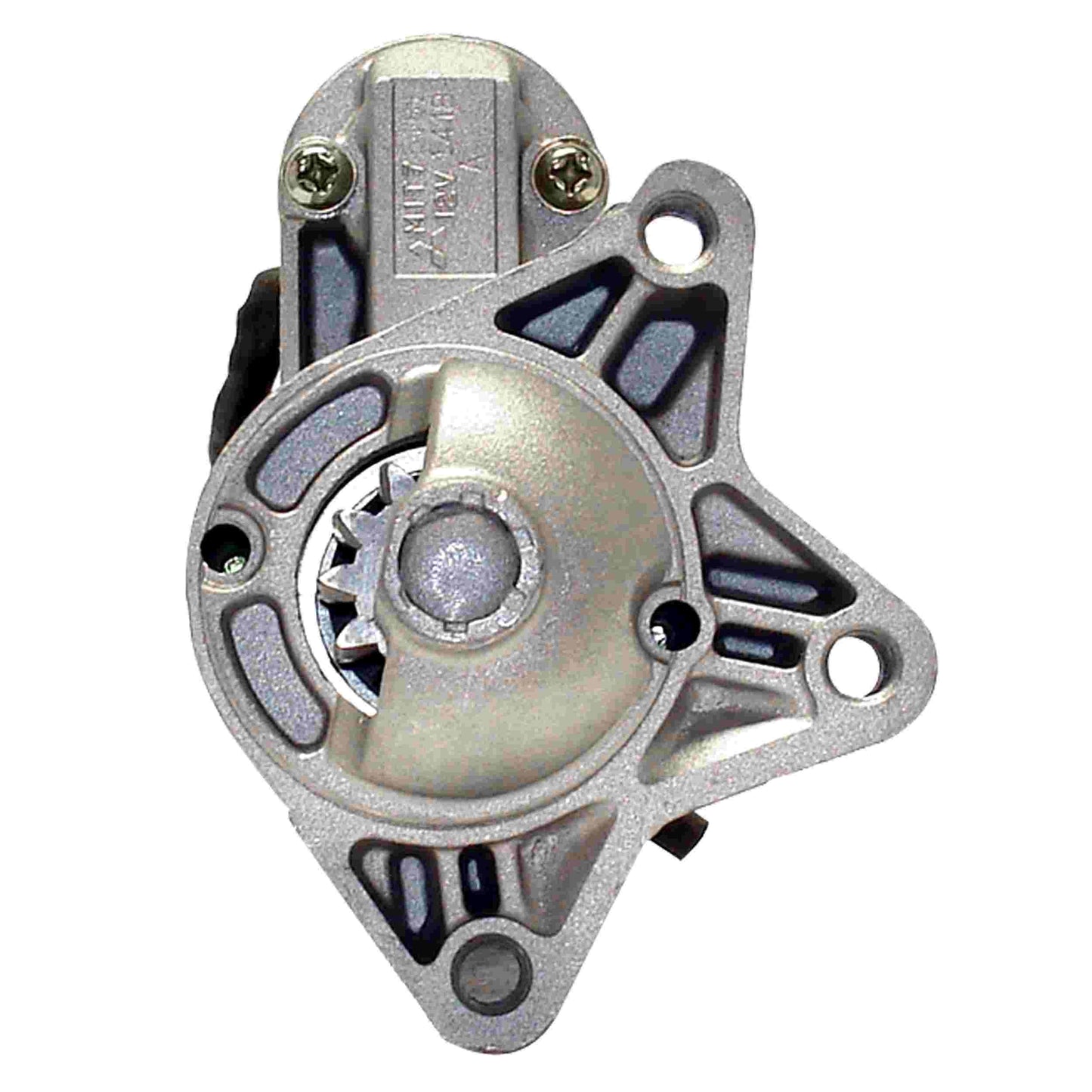 Quality-Built Starter Motor 12128