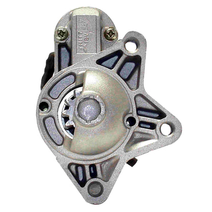 Quality-Built Starter Motor 12128