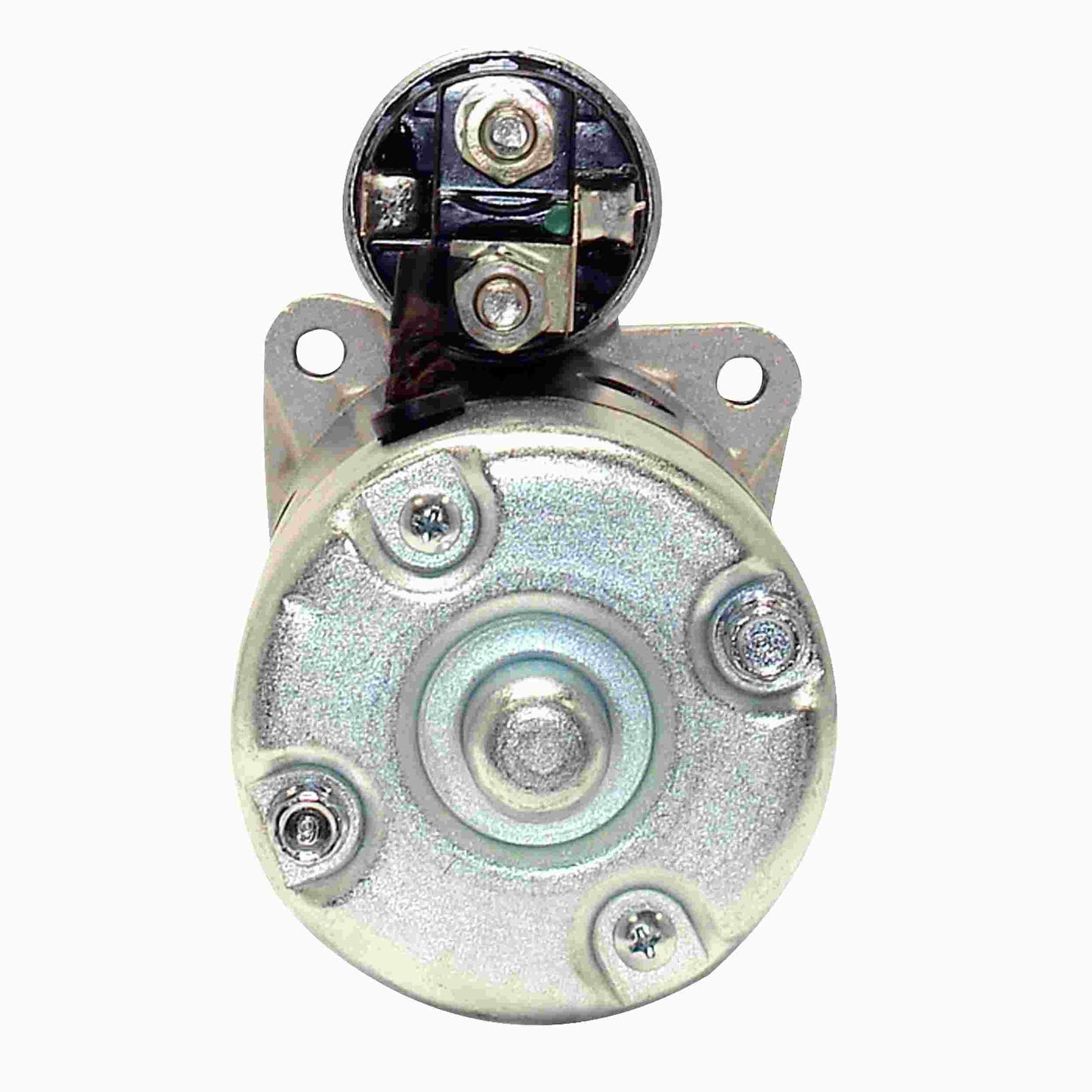 Quality-Built Starter 12129