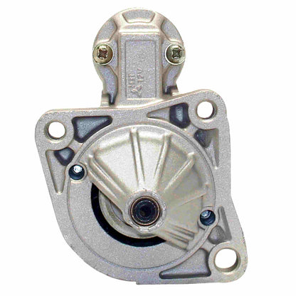 Quality-Built Starter Motor 12129