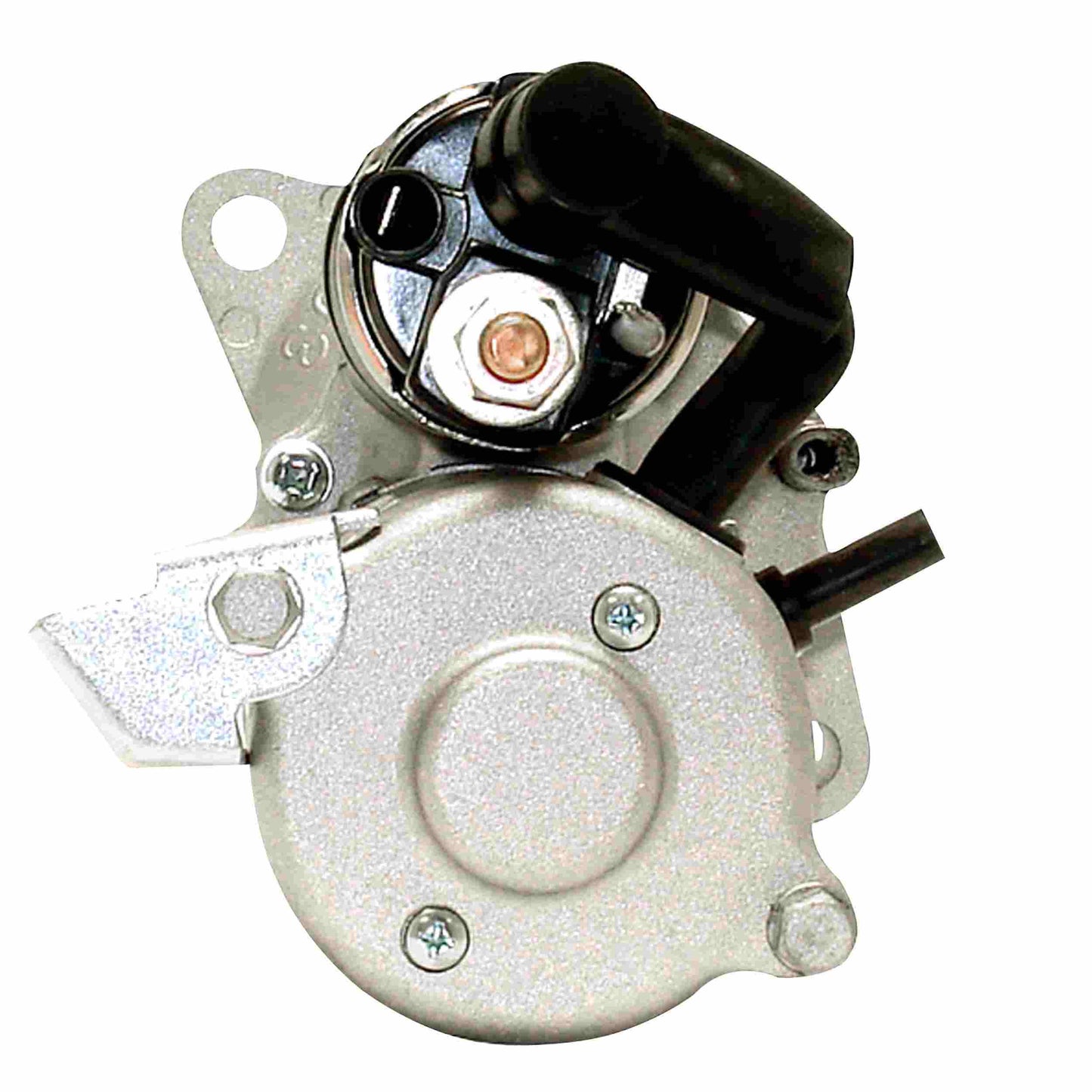 Quality-Built Starter Motor 12130