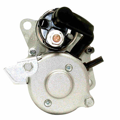 Quality-Built Starter Motor 12130