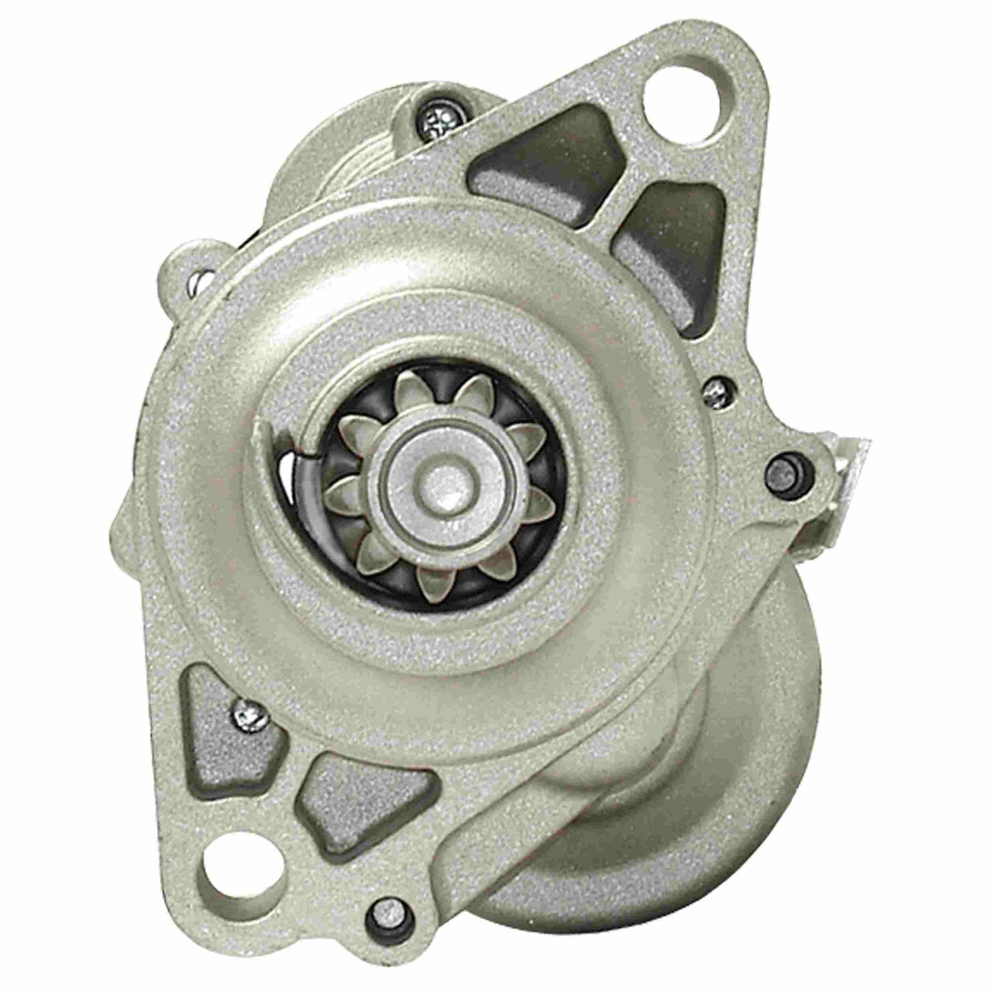 Quality-Built Starter Motor 12130