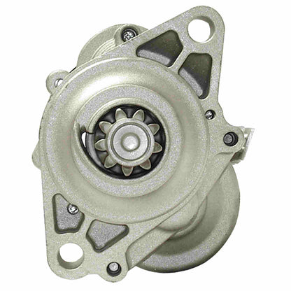 Quality-Built Starter Motor 12130