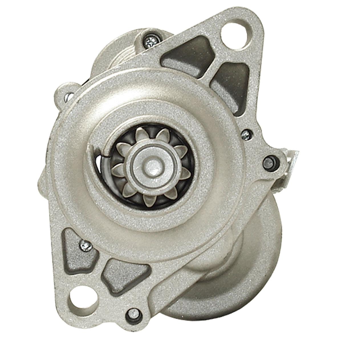 Quality-Built Starter 12130
