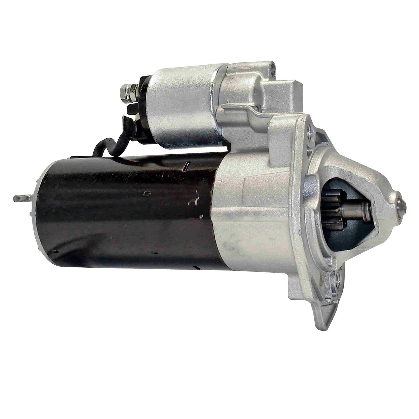 Quality-Built Starter Motor 12131