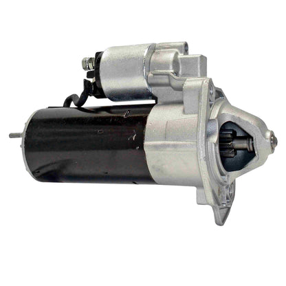 Quality-Built Starter Motor 12131
