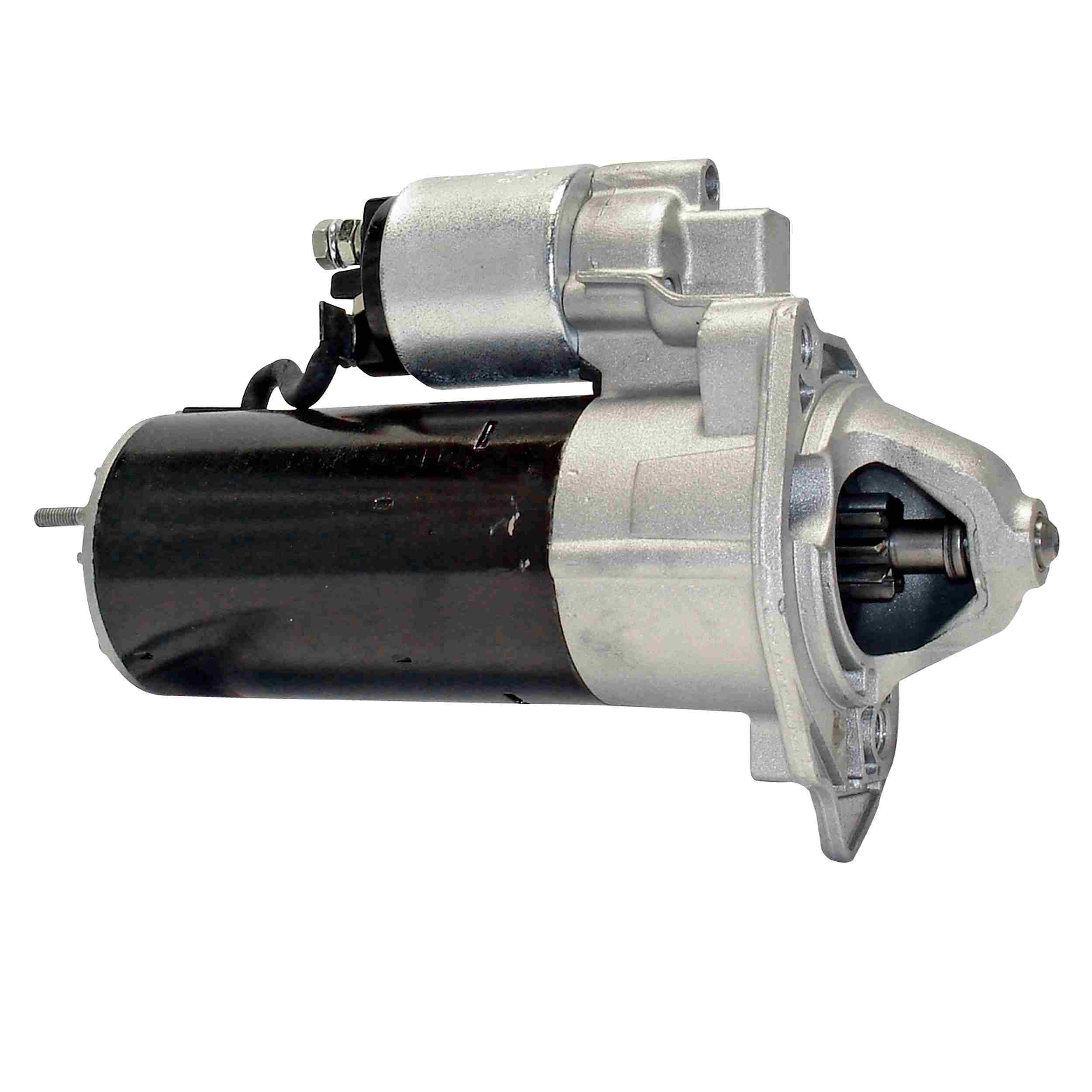 Quality-Built Starter 12131