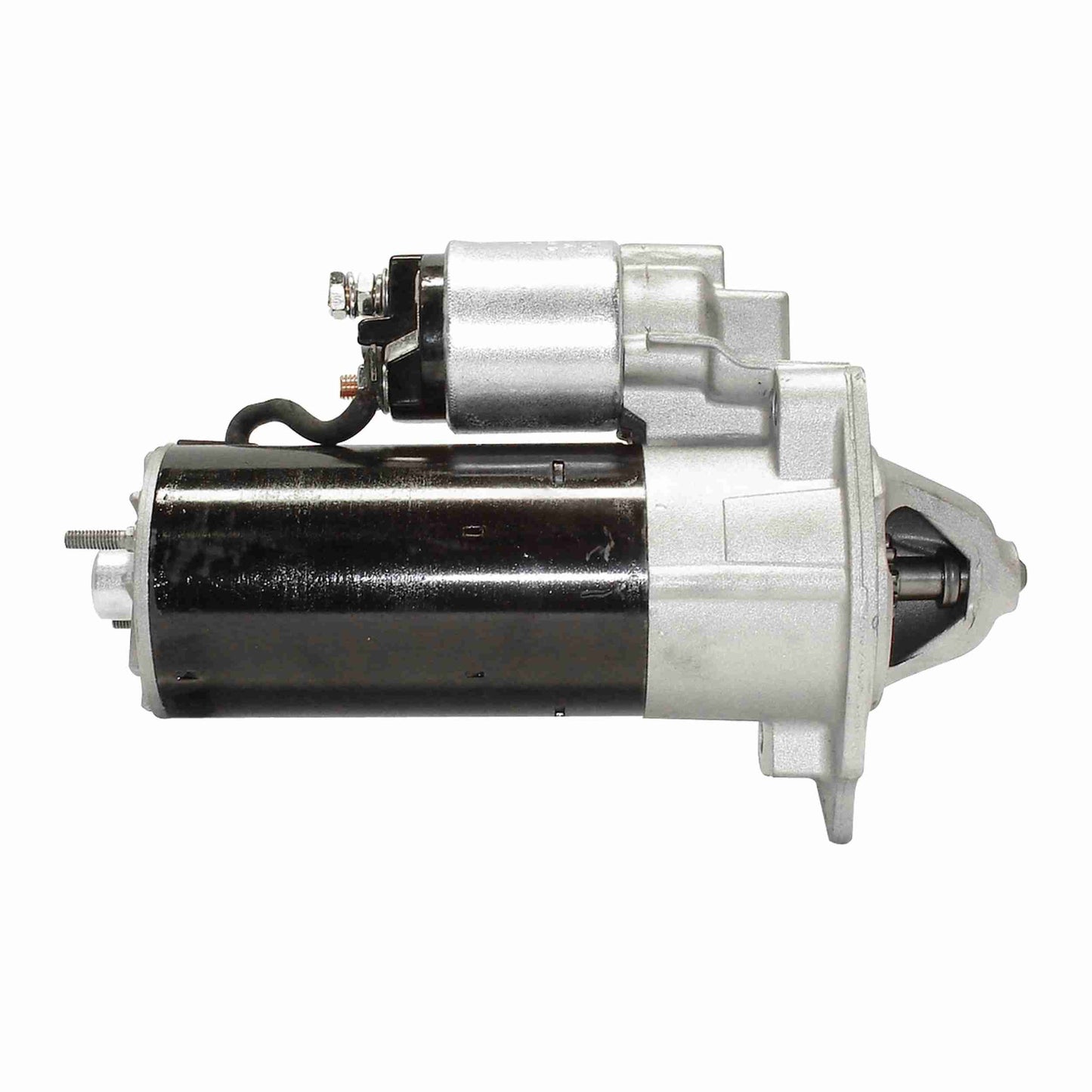 Quality-Built Starter Motor 12131