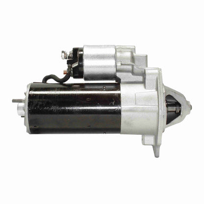 Quality-Built Starter Motor 12131
