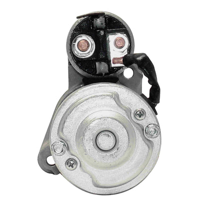 Quality-Built Starter Motor 12132N