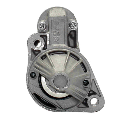 Quality-Built Starter Motor 12132N