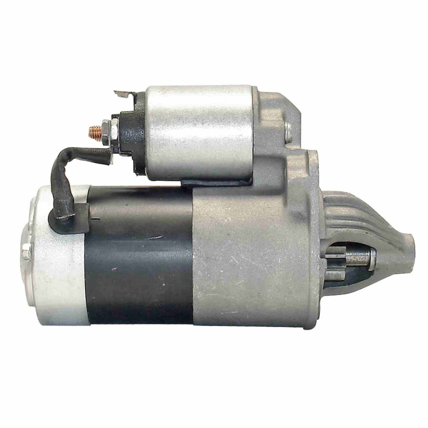 Quality-Built Starter Motor 12132N