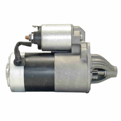 Quality-Built Starter Motor 12132N