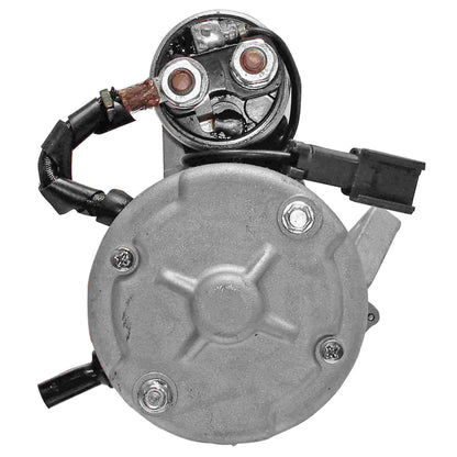 Quality-Built Starter Motor 12134