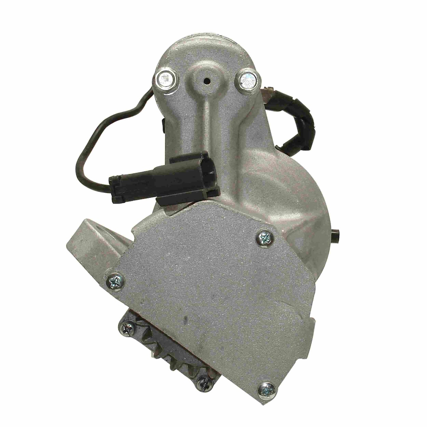 Quality-Built Starter Motor 12134