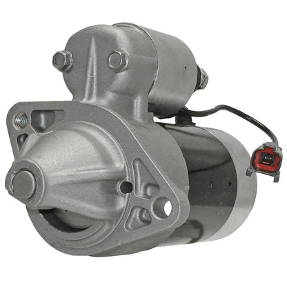 Quality-Built Starter 12135N
