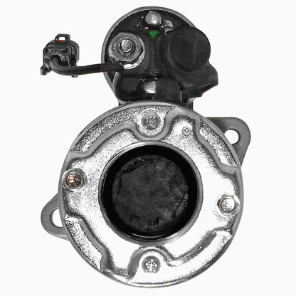 Quality-Built Starter Motor 12135N