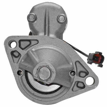 Quality-Built Starter Motor 12135N