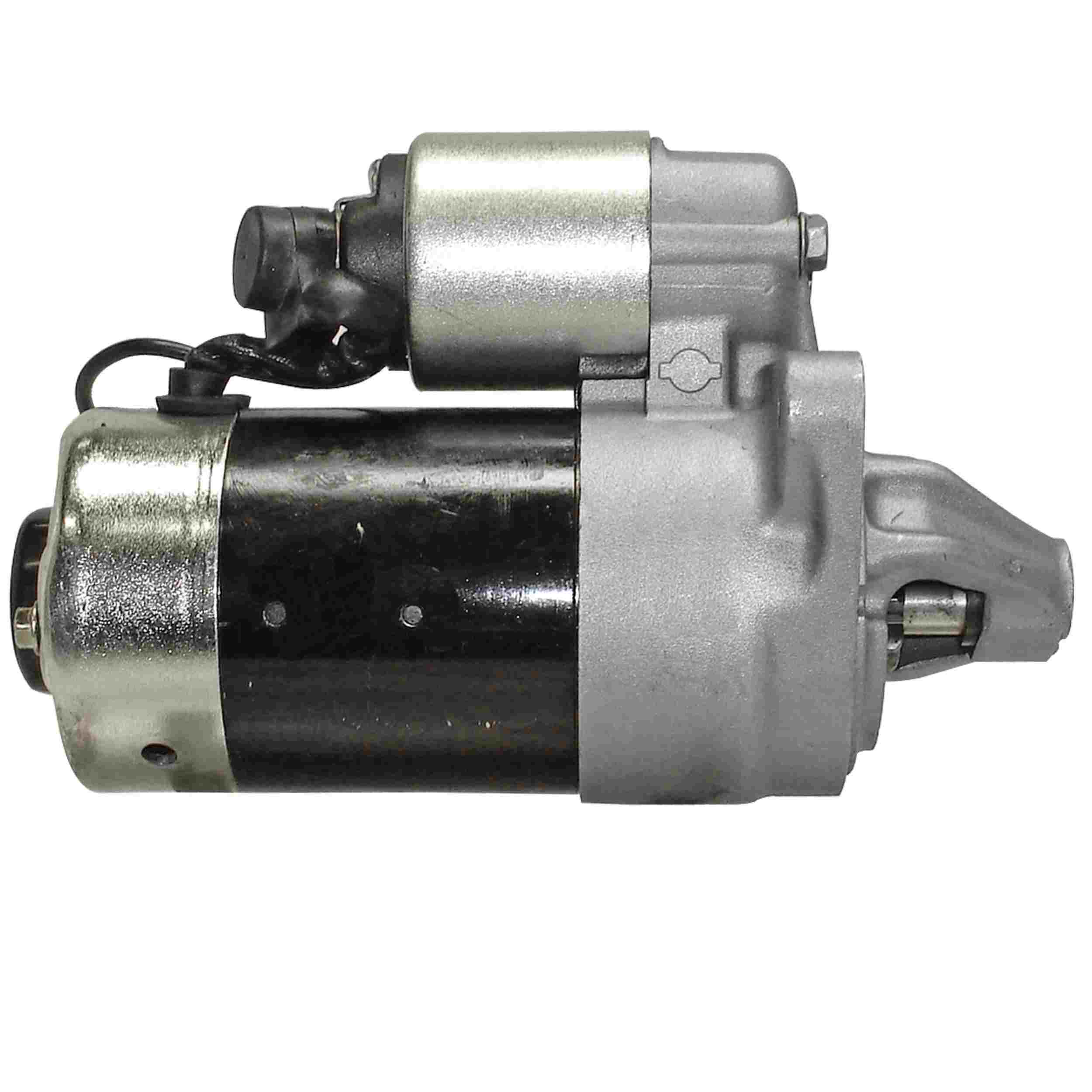 Quality-Built Starter 12135N