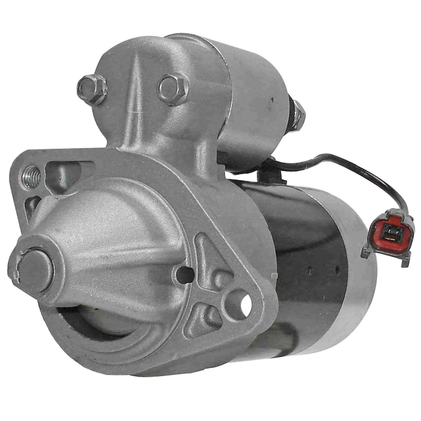 Quality-Built Starter 12135