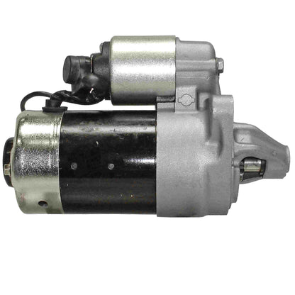 Quality-Built Starter Motor 12135