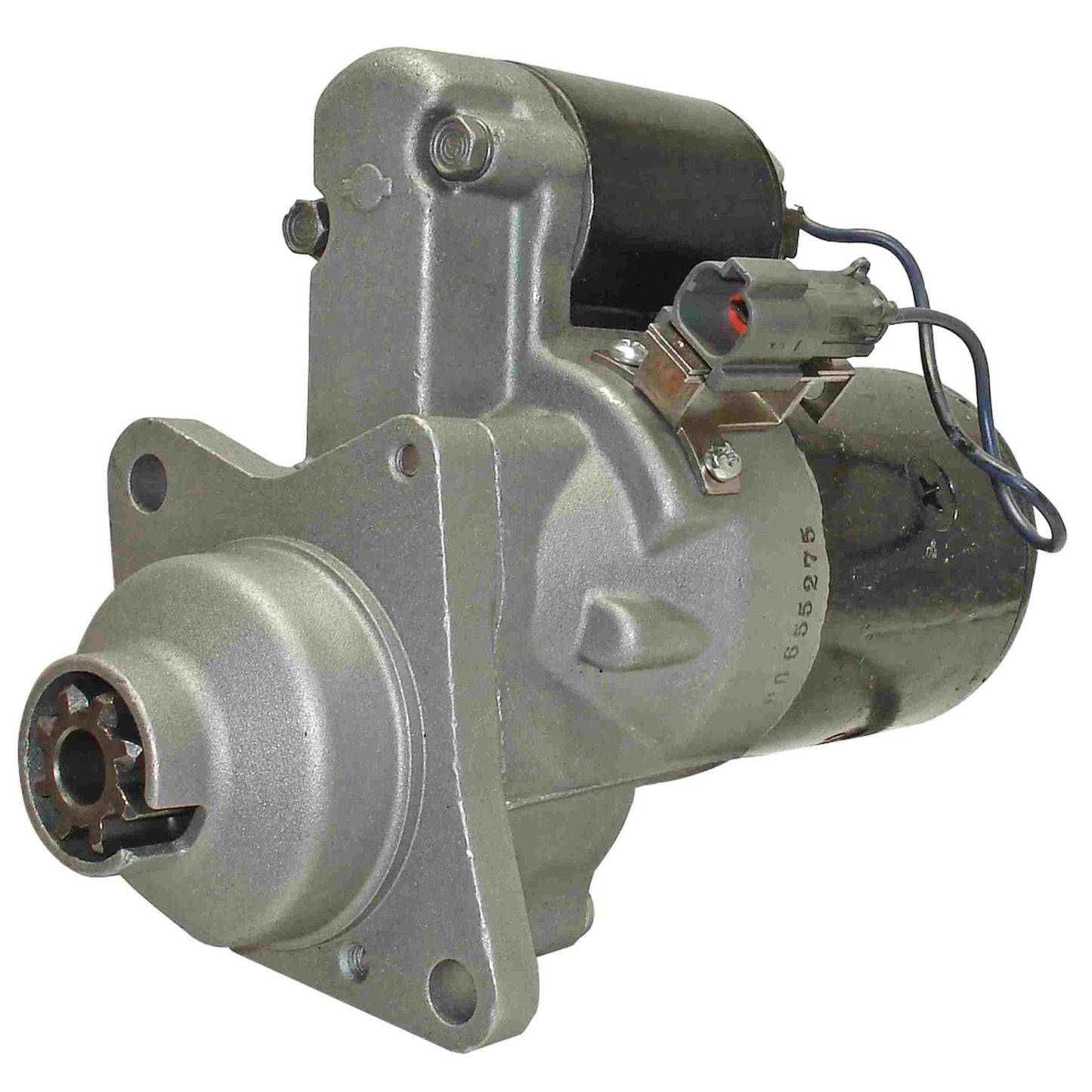 Quality-Built Starter 12136