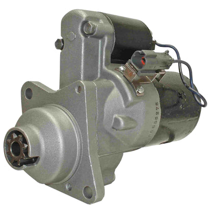Quality-Built Starter 12136
