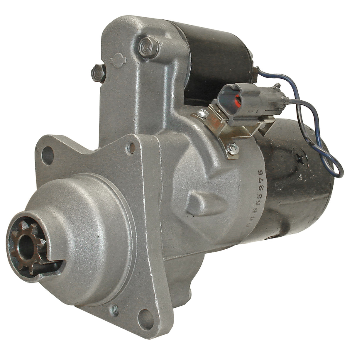 Quality-Built Starter 12136