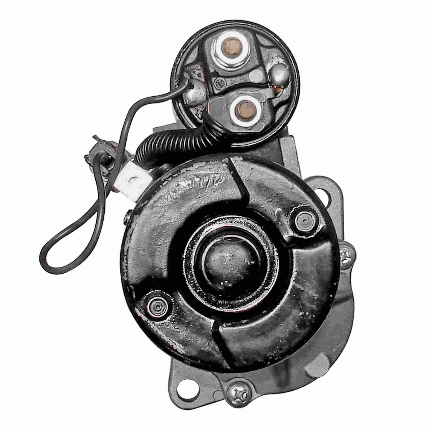Quality-Built Starter 12136