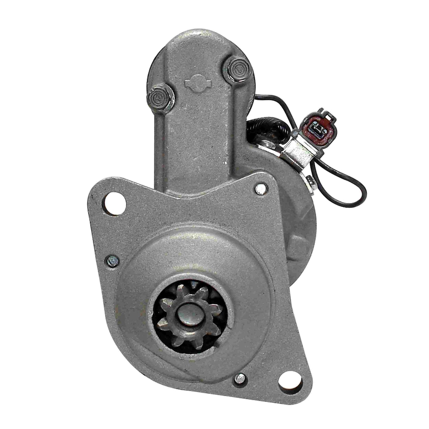 Quality-Built Starter 12136