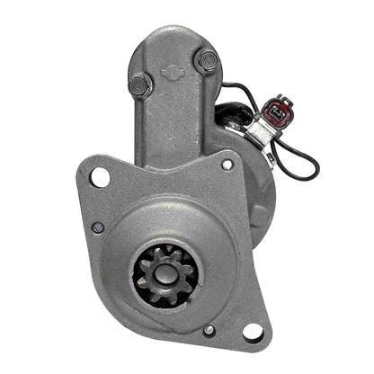 Quality-Built Starter 12136