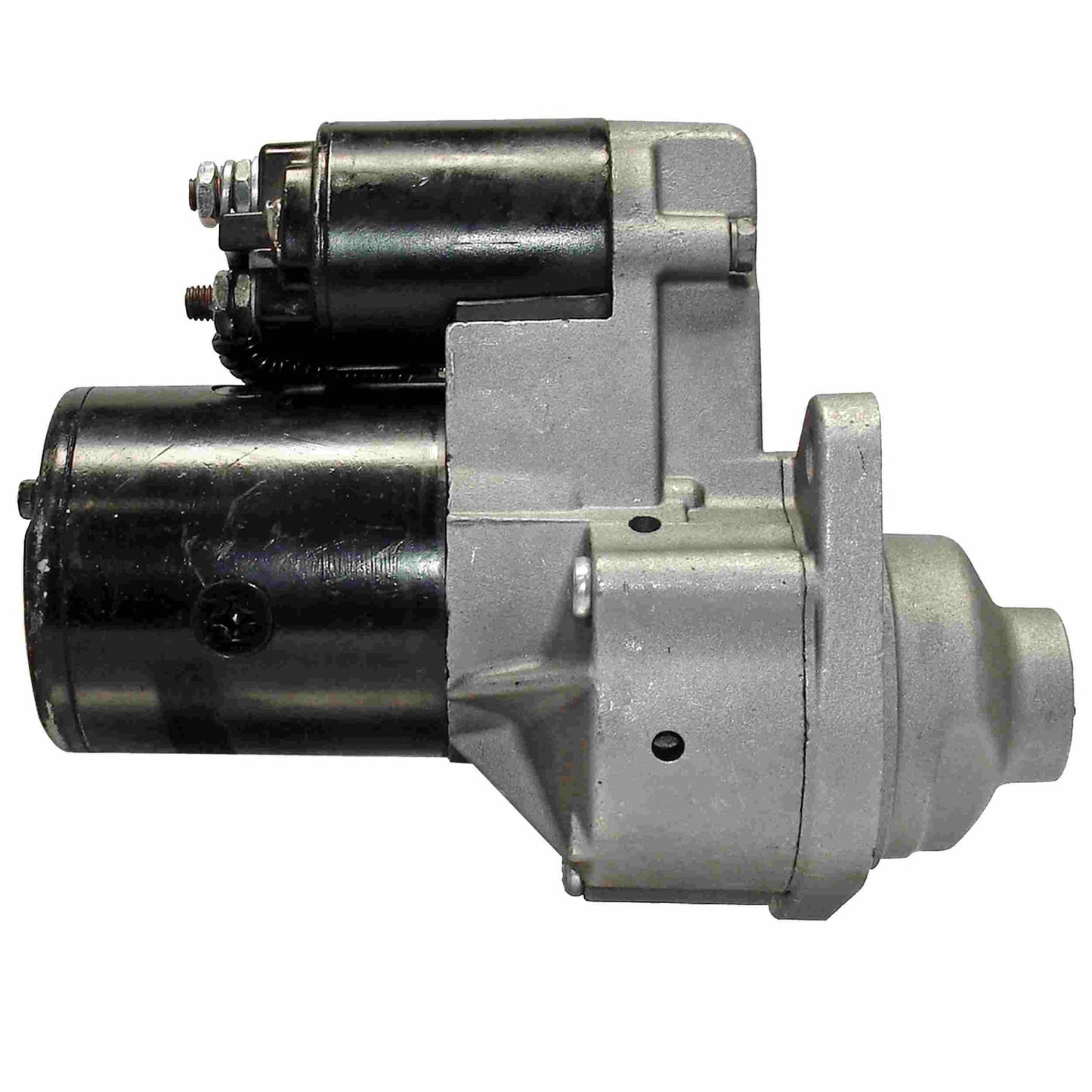 Quality-Built Starter 12136