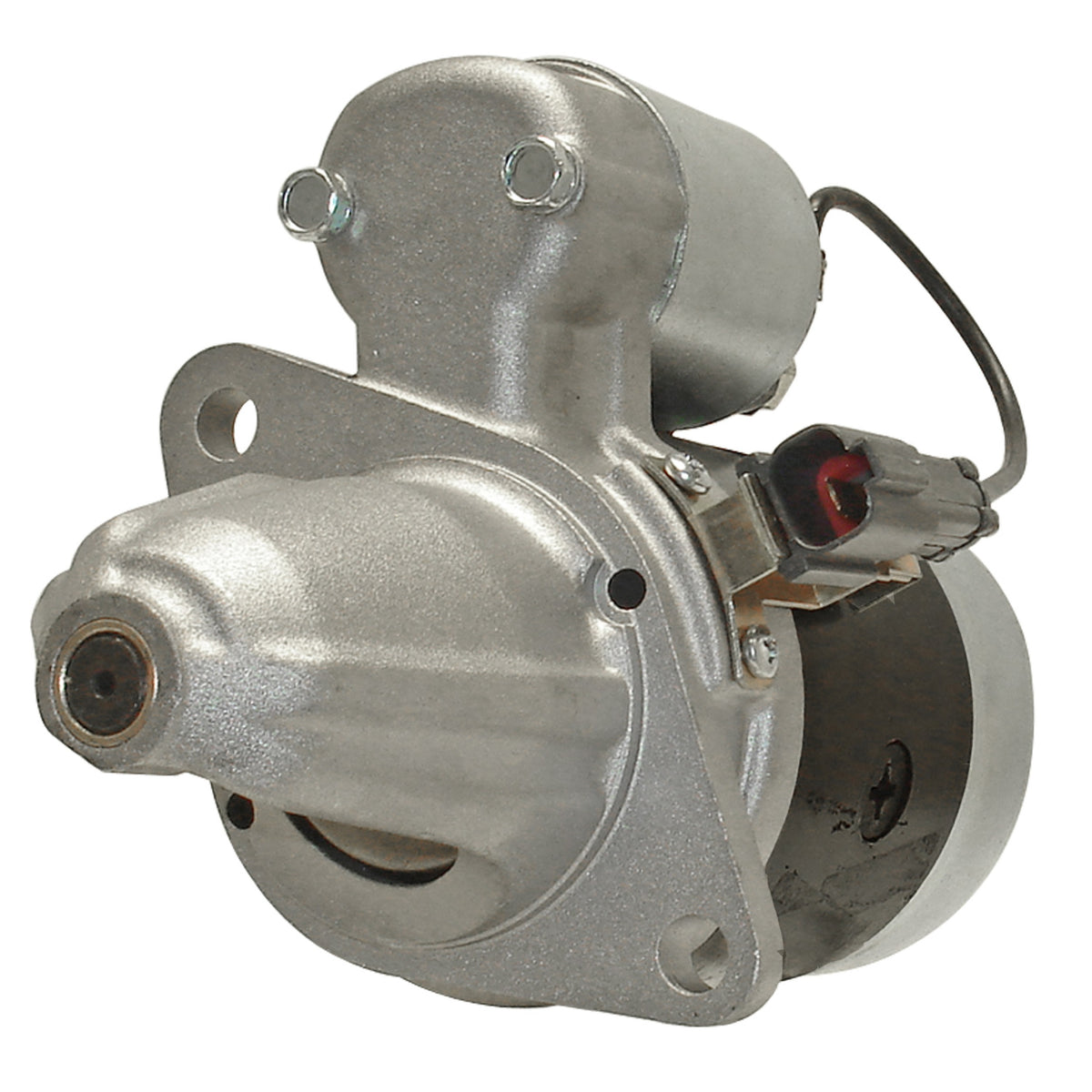 Quality-Built Starter 12137