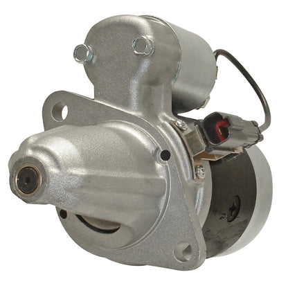 Quality-Built Starter 12137