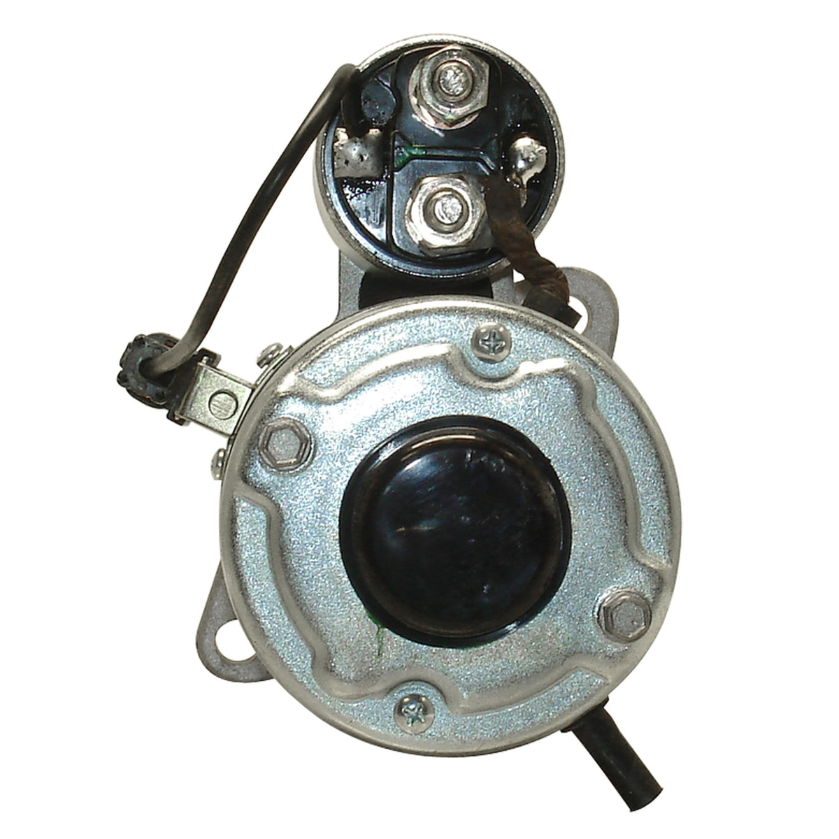Quality-Built Starter 12137