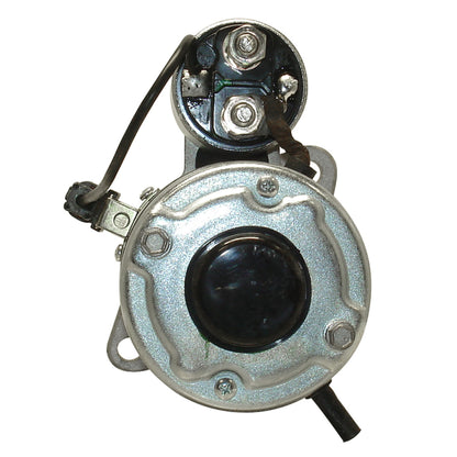 Quality-Built Starter 12137
