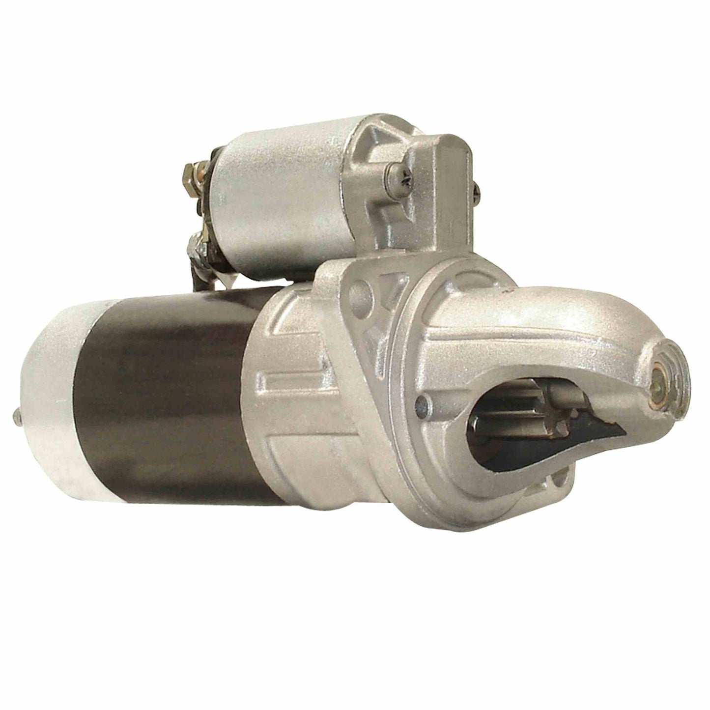 Quality-Built Starter 12143