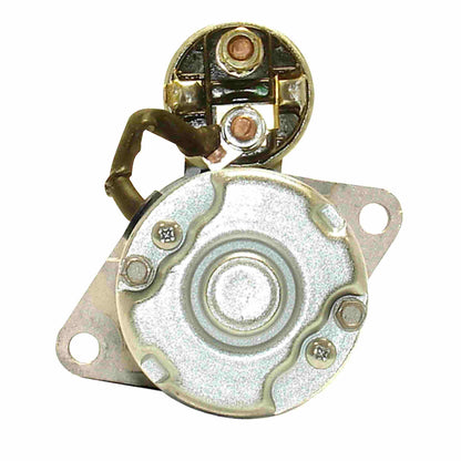 Quality-Built Starter 12143