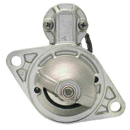 Quality-Built Starter Motor 12143