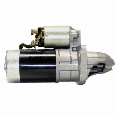 Quality-Built Starter Motor 12143