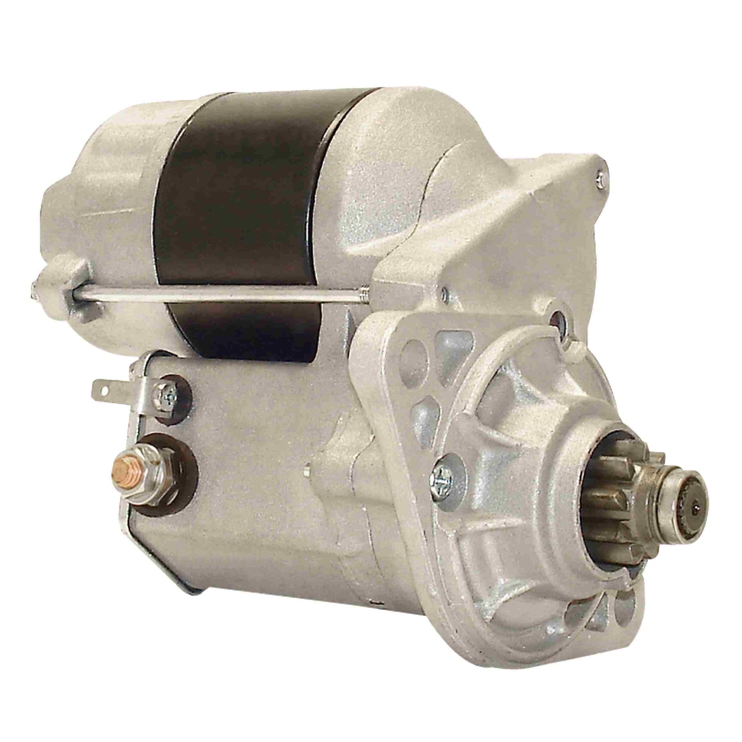 Quality-Built Starter Motor 12144