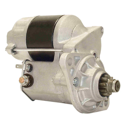 Quality-Built Starter Motor 12144