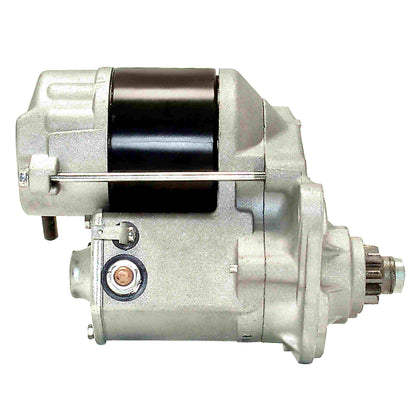 Quality-Built Starter Motor 12144
