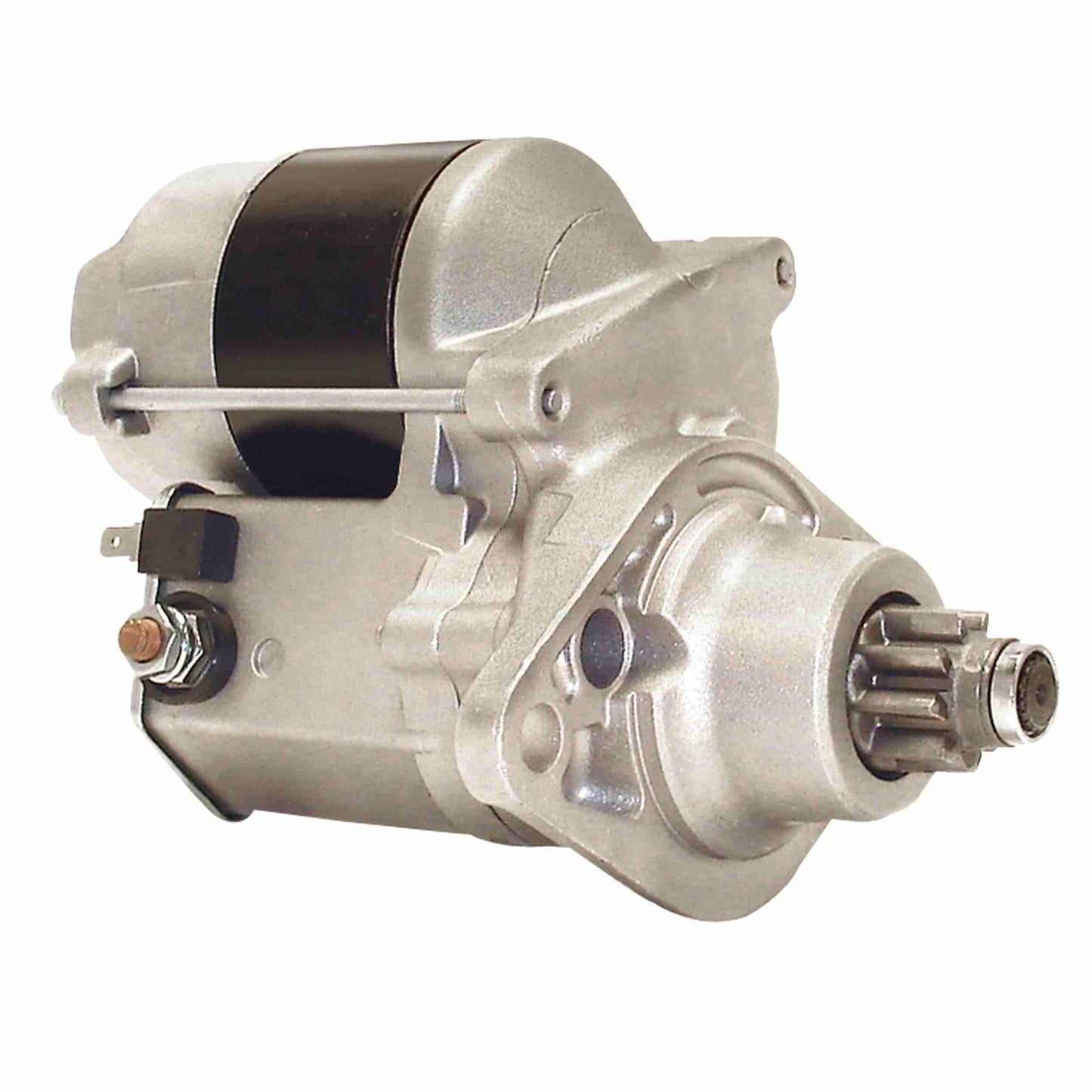 Quality-Built Starter 12145