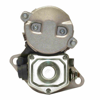 Quality-Built Starter 12145